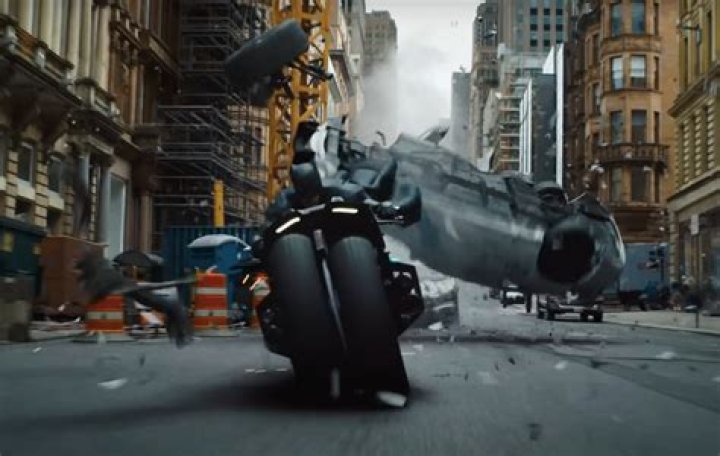 What Is Christian Bale’s Ethnicity?