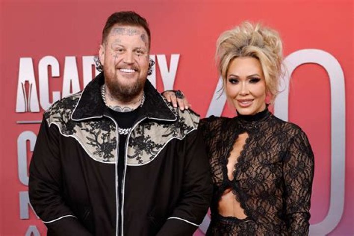 What Is Jelly Roll and His Wife Bunnie DeFord’s Age Difference? Their Relationship and Married Life