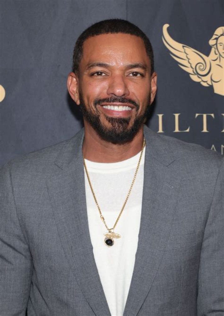 What Is Laz Alonso Ethnicity? Details To Know About The Actor