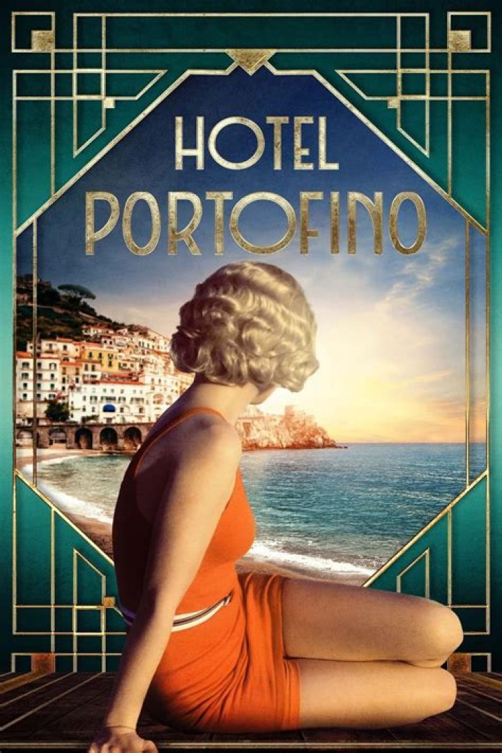What is Louisa Binder’s background? Wikipedia’s Bio Of Hotel Portofino Actress And Other Facts