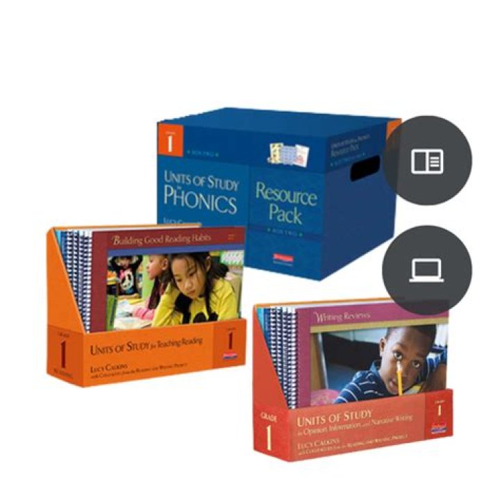 What Is Lucy Calkins Net Worth? What To Know About Phonics Reading Author