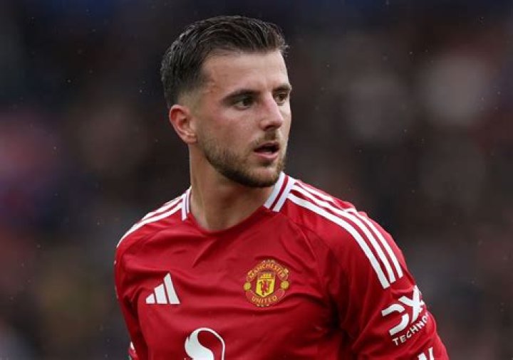 What Is Mason Mount Religion? Is The Football Player Christian?