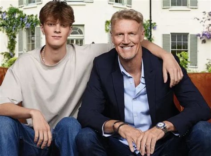 What Is Matt James Net Worth And What Does He Do For A Living?