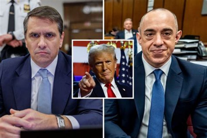 What Is Michael Cohen’s Net Worth? Donald Trump’s Personal Attorney