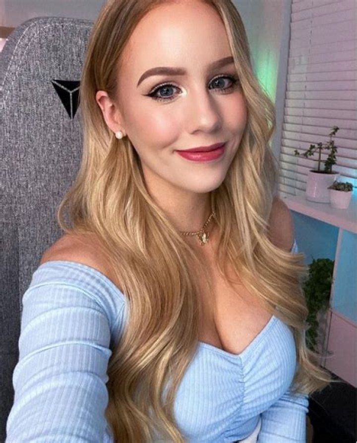 What is Nalopia TikTok Real Name? Meet The TikTok Star On Instagram