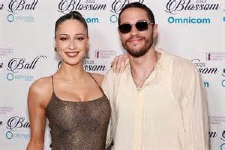 What is Pete Davidson’s ethnicity? His ‘racially ambiguous’ looks explained