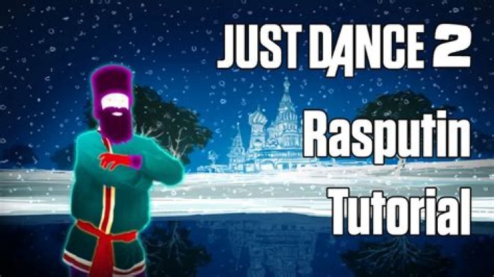 What Is Rasputin Dance Challenge On TikTok? Controversy And Boney M Song Lyrics Explained