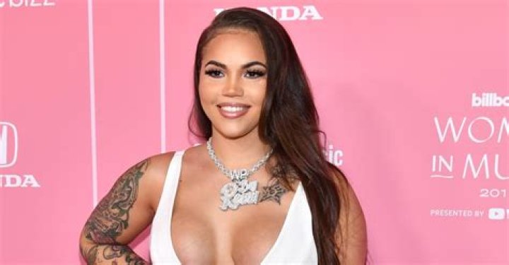 What Is Renni Rucci’s Ethnicity, Is She An Irish Descent? Details To Know