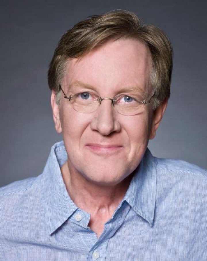 What is Robert Clotworthy Net Worth?