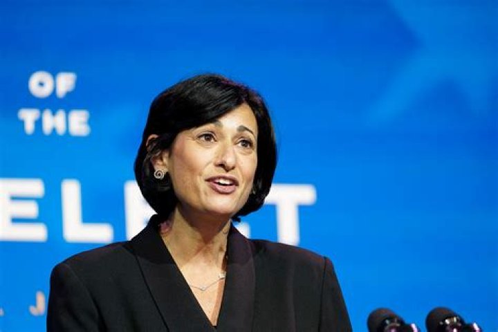 What Is Rochelle Walensky’s Ethnicity? Details On The Background Of The American Physician