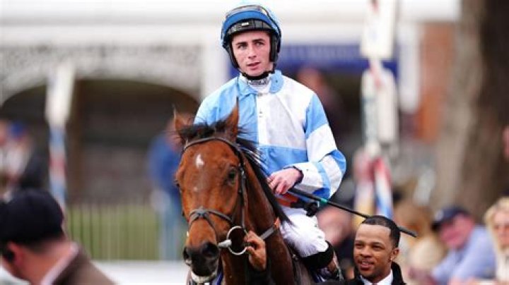 What Is Rossa Ryan Gender? Everything To Know About The Jockey