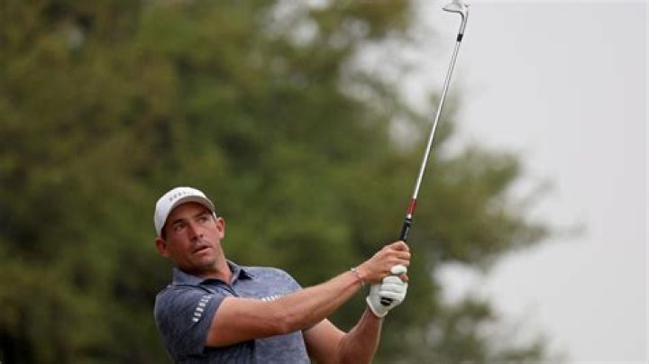 What Is Scott Stallings Net Worth? Is The Golfer Still Suffering From Acute Adrenal Fatigue?