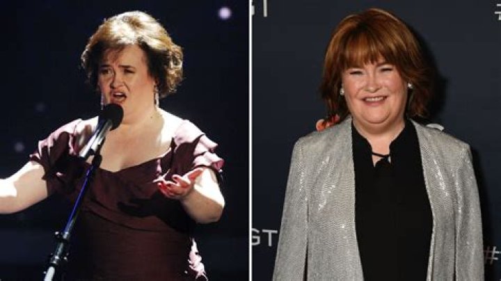 What is Susan Boyle doing now? The British singer plans to return to the stage soon