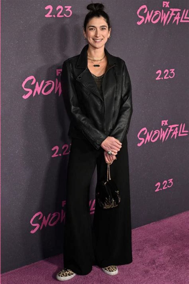 What Is The Age Of Tiffany Lonsdale From Snowfall? Meet The Actress On Instagram