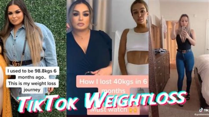 What Is The Clorox Mist Challenge On TikTok? Weightloss Transformation ShowOff Videos