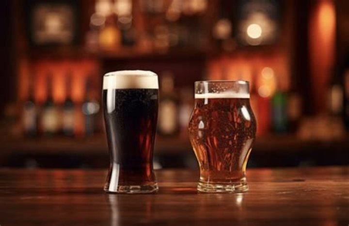 What is the Difference Between Ale and Stout