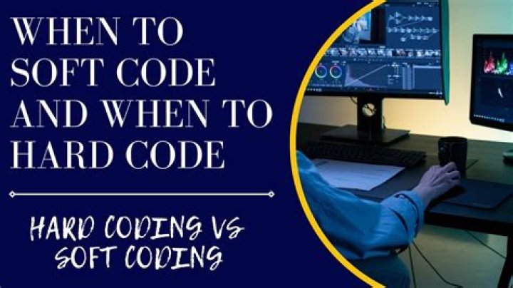 What is the difference between hard coded and soft coded subtitles