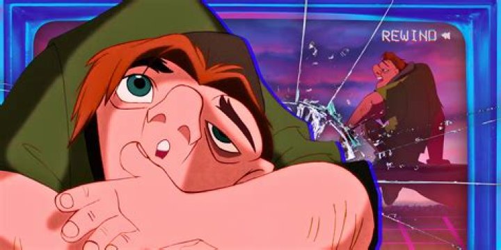 What is the meaning of quasimodo