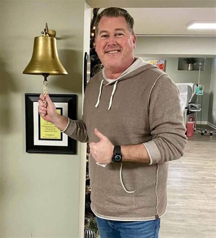 What Kind Of Cancer Does Phillies Broadcaster Gregg Murphy Have? Health Update and More To Follow