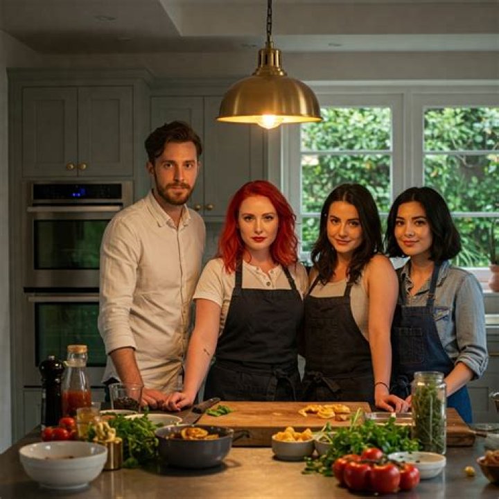 What kind of tea does taco casa use