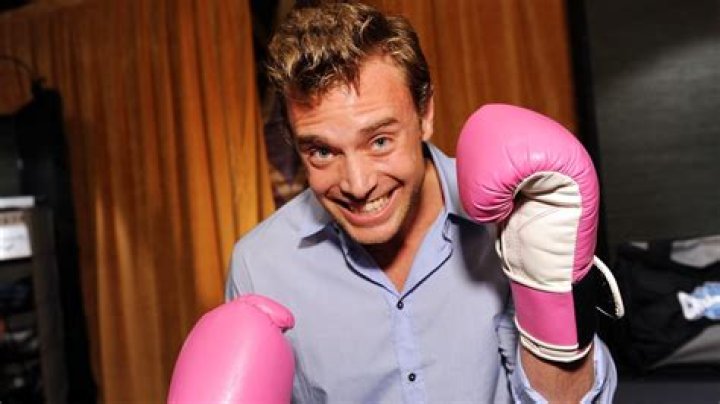 What movies did Billy Miller play in? Was Billy Miller in justified?