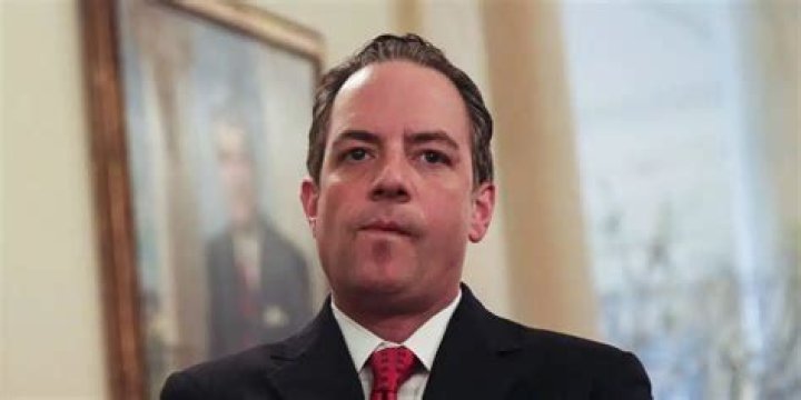 What’s Reince Priebus Net Worth? His Wiki: Salary, Wife, Married, Education, Family, Nationality