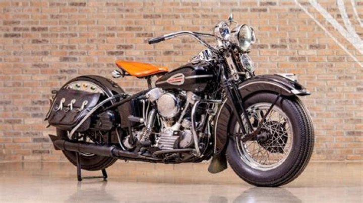What state sells the most harley davidsons