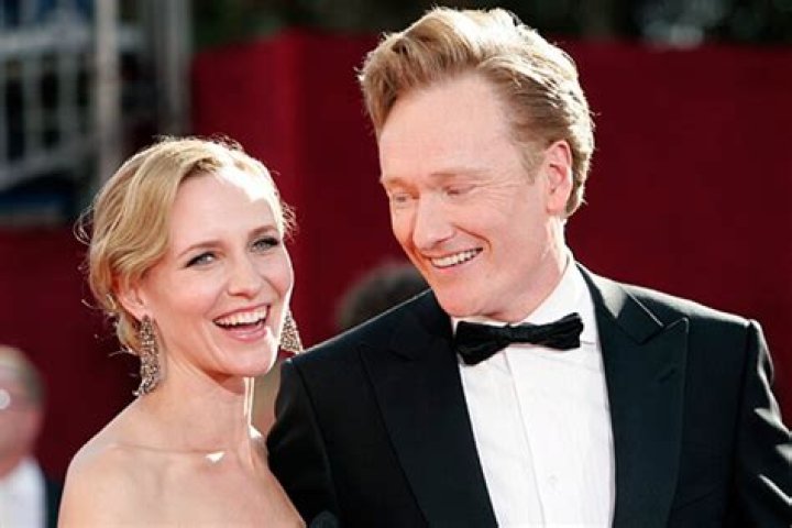 What To Know About Conan O’Brien’s Wife, Kids & Family Today