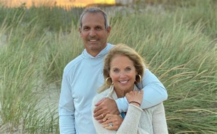 What Was John Molner’s Health Scare, What Happened To Katie Couric Husband?
