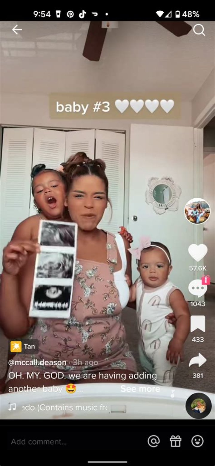 What Were Mccall Deason Racist Tweets? Kyte Baby Drama On Reddit