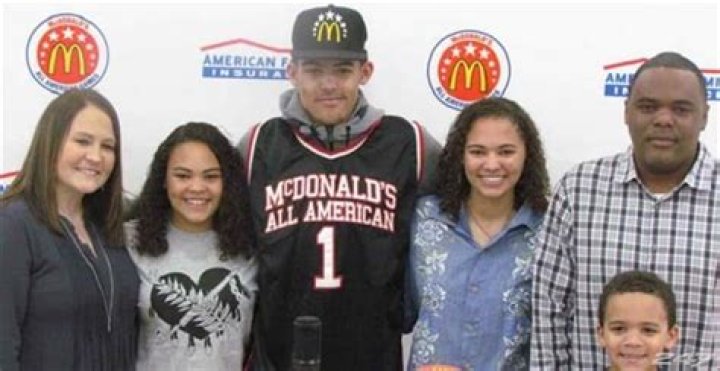 What You Should Know About Trae Young, His Parents and Body Stats