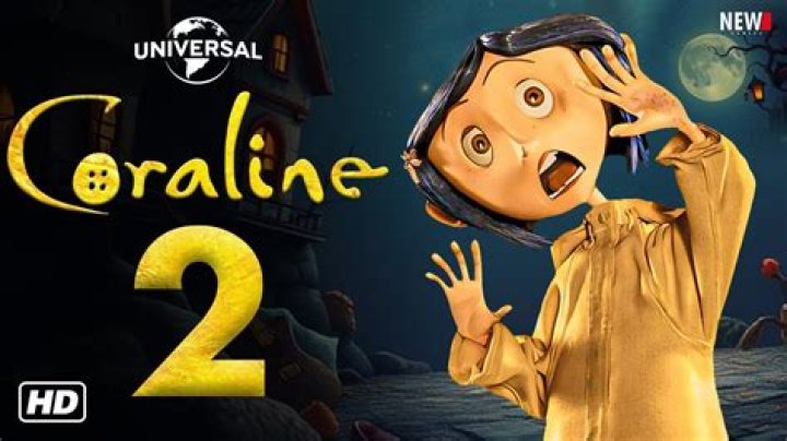 When is Coraline 2 coming: Release Date, Renewal Status, Cast, Plot & more