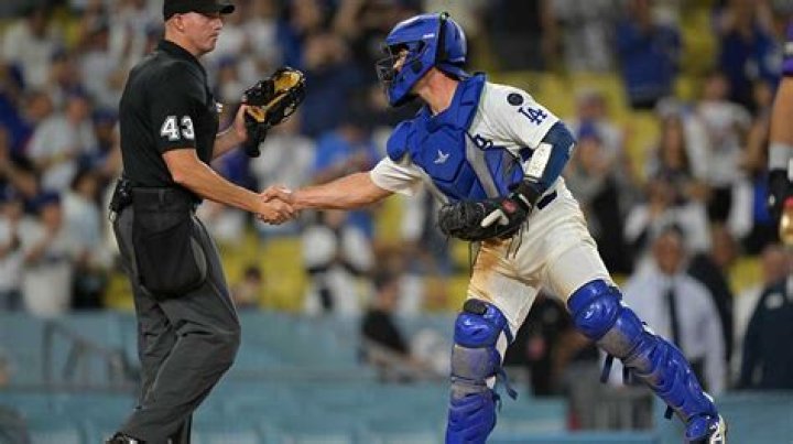 When Was Ben Rortvedt Drafted? Everything About The Baseball Player’s Injury