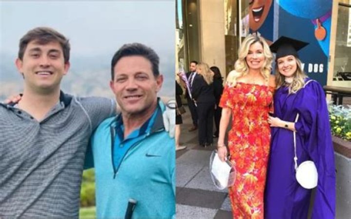 Where Are Jordan Belfort’s Kids Now?