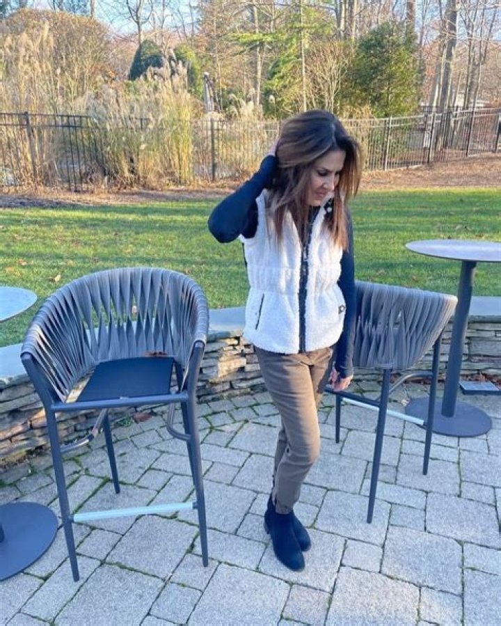 Where Does Jennifer Fessler Live In New Jersey?