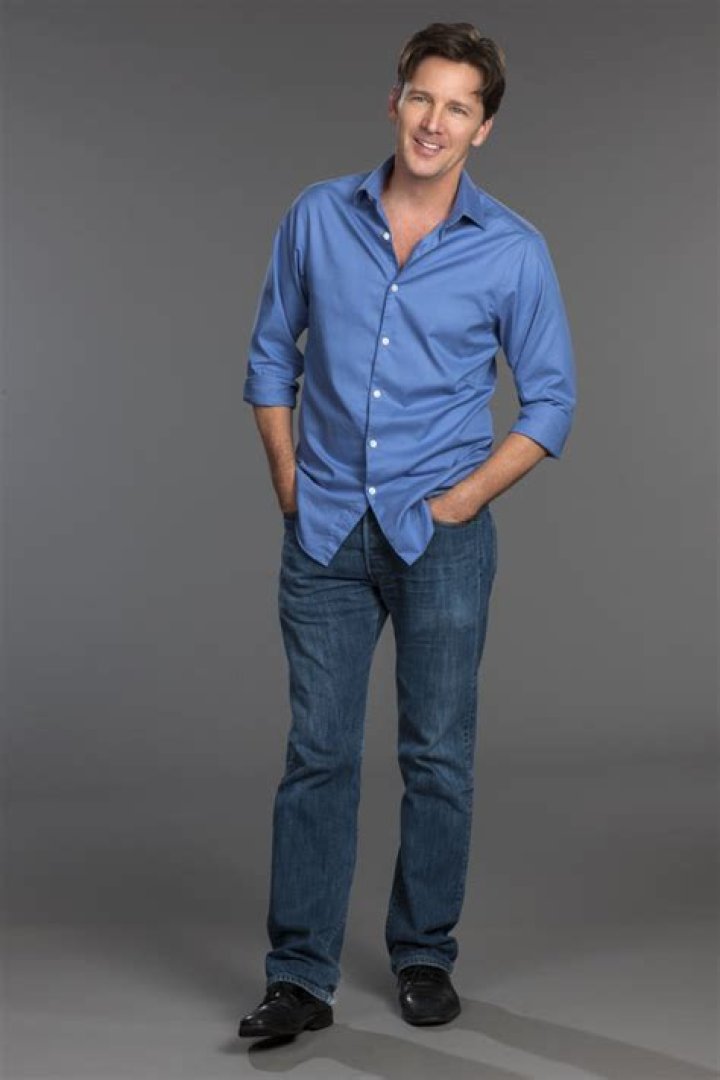 Where is Andrew McCarthy now? Who did Andrew McCarthy marry?