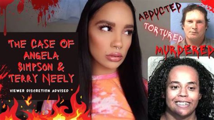Where is Angela Simpson Now? Terry Neely Case Update