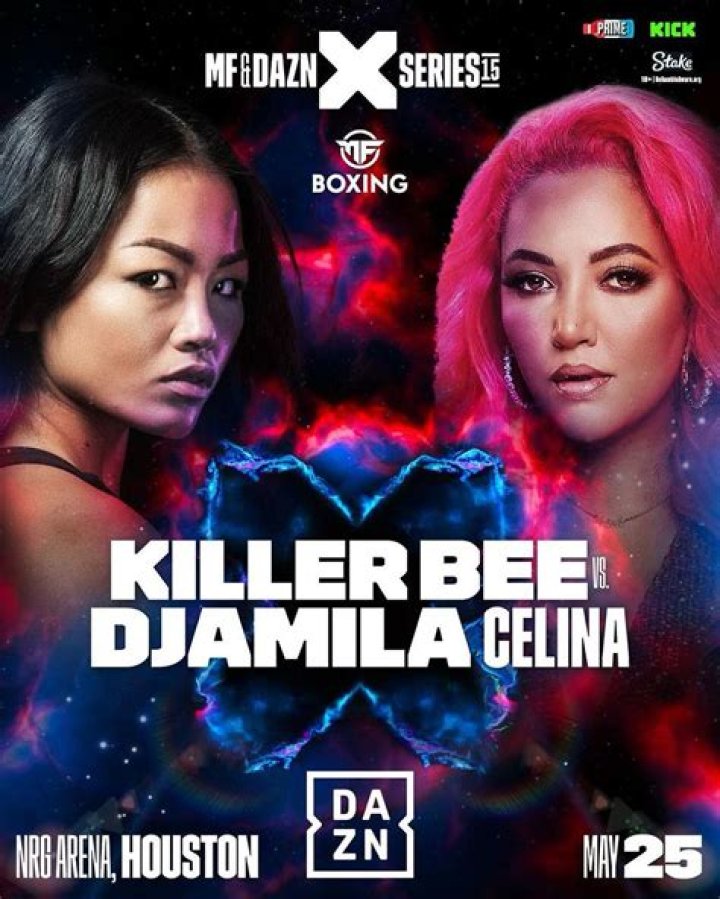Where Is Bi Nguyen “Killer Bee” Originally From? More Details About The MMA Fighter