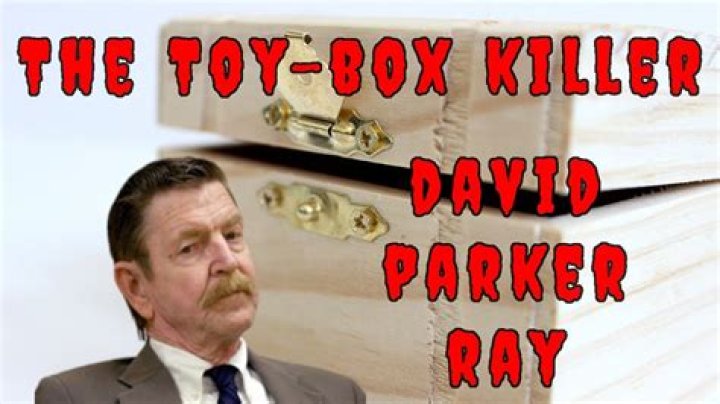Where Is Cindy Hendy Now? David Parker Ray Toy Box Killer Wife – Plea Deal And Prison Release