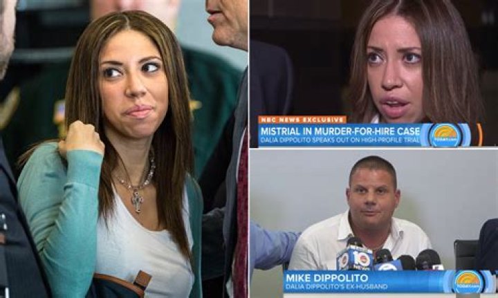 Where Is Dalia Dippolito Today? Ethnicity And Teeth Condition – Is She Still In Prison?