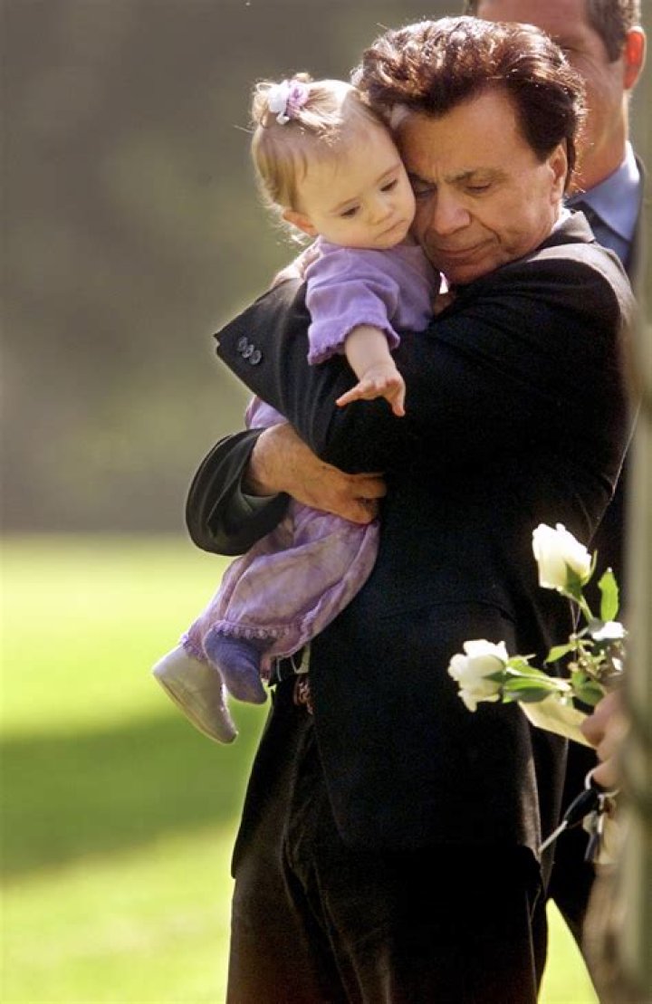 Where Is Delinah Blake Now? Everything On Robert Blake Daughter