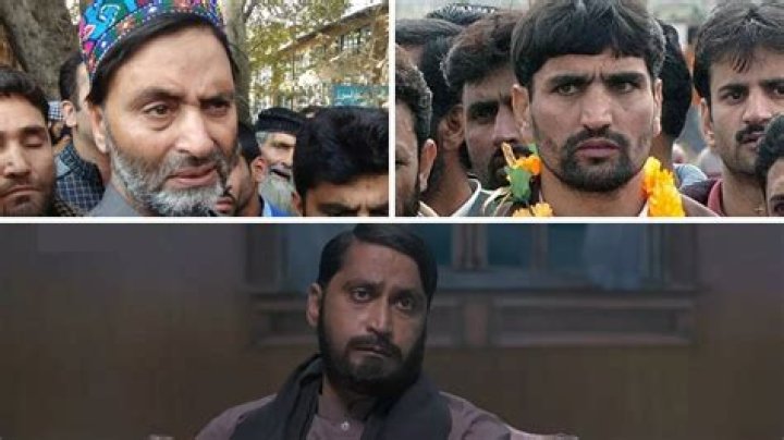 Where Is Farooq Malik Bitta Karate Today? Yes, Kashmir Files Is A Real Story