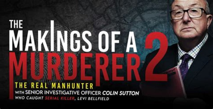 Where Is Gerardo Lombardi Now? Alison McKnight Father In Law Turned Murderer Update