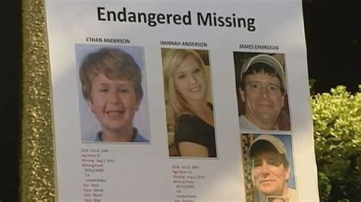 Where Is Hannah Anderson Today? Story Of Her Struggles During The Kidnapping By Jim Dimaggio
