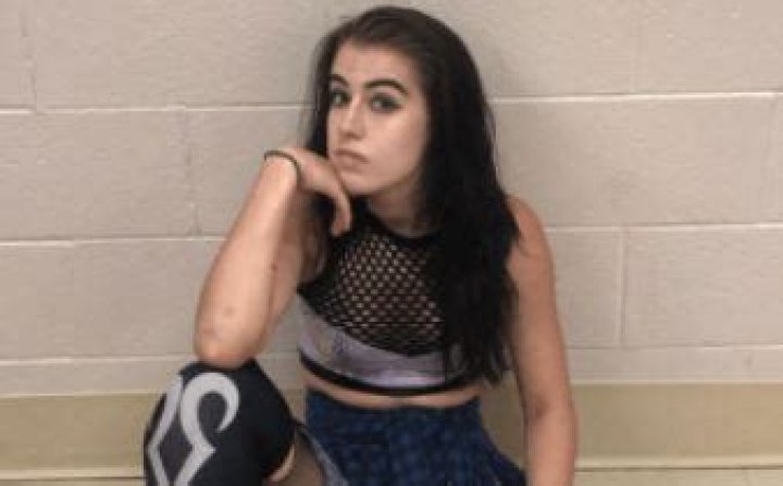 Where Is Hawlee Cromwell Now? Revisiting Darby Allin Abuse Allegations