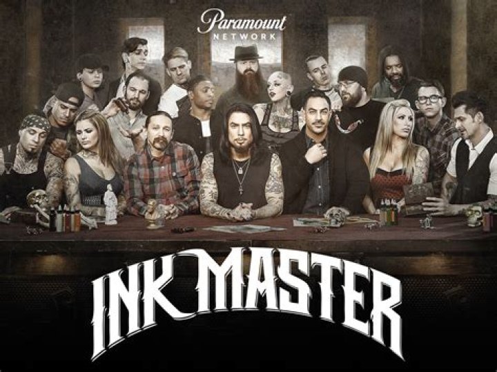 Where is ink master filmed