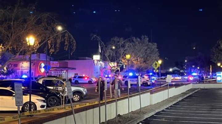 Where Is Jack Torosian Wife Now? No Limit Gym Owner Charged On Glendale Shooting