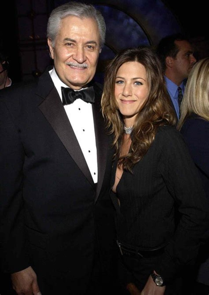 Where is Jennifer Aniston’s father John Aniston today? Died?
