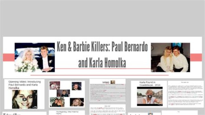 Where Is Lori Homolka Now? Karla Homolka Sister – Everything On Logan Valentini