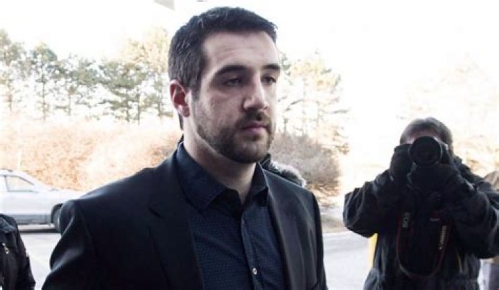 Where Is Marco Muzzo Now? Did He Get Married To Taryn Hampton?